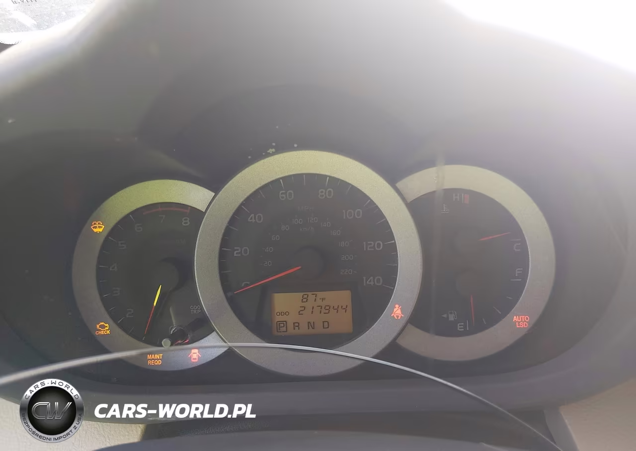 2012 Toyota Rav4 VIN:2T3ZF4DV6CW121263 - 7