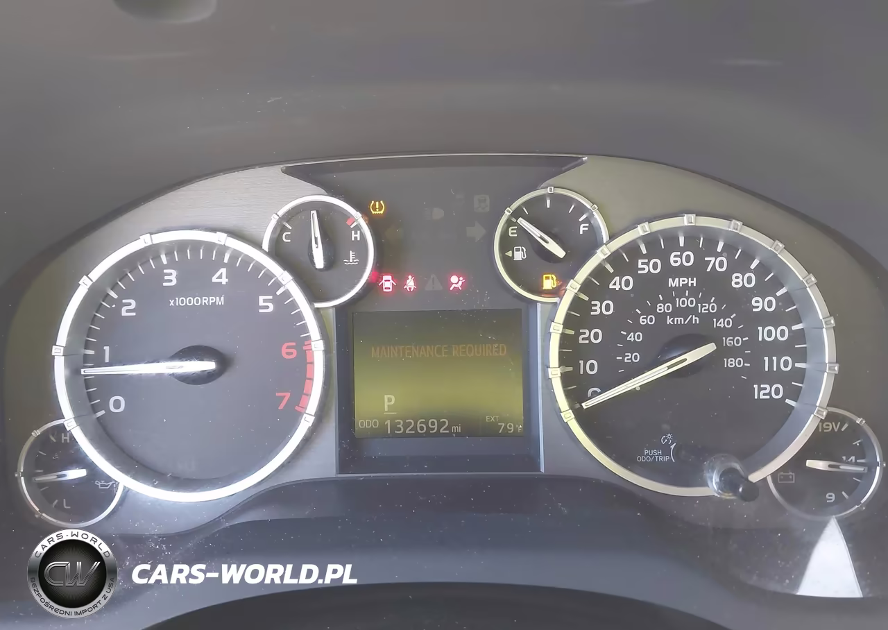 2015 Toyota Tundra Sr5 5.7L V8 VIN:5TFEY5F13FX184555 - 7