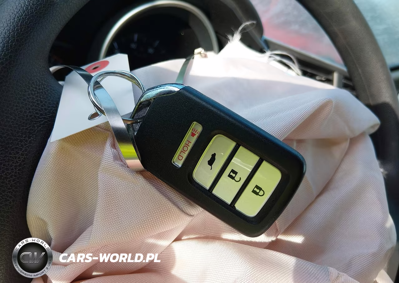 2019 Honda Fit Ex VIN:3HGGK5H82KM745074 - 11