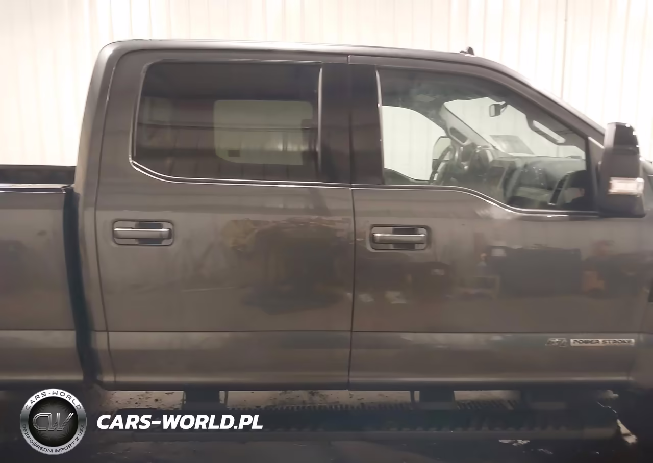 2019 Ford F-250 Lariat VIN:1FT7W2BT0KEF77357 - 13