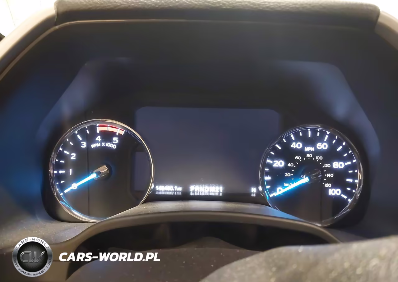 2019 Ford F-250 Lariat VIN:1FT7W2BT0KEF77357 - 7