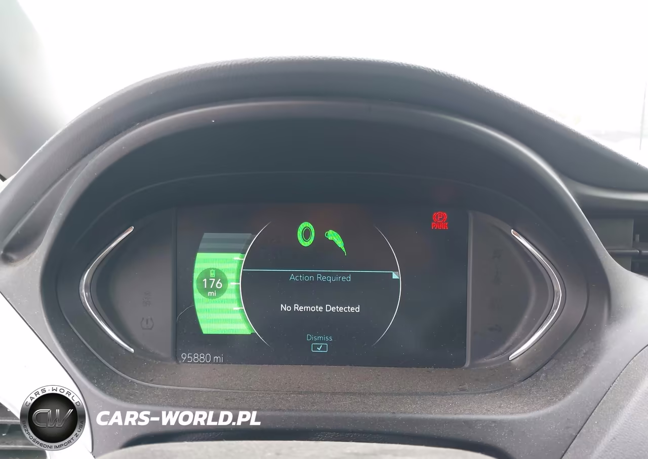 2019 Chevrolet Bolt Ev Lt VIN:1G1FY6S04K4103266 - 7