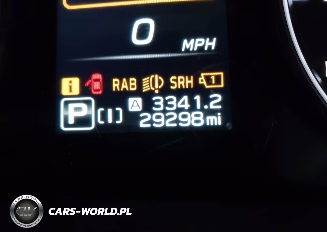2024 Subaru Crosstrek Limited VIN:4S4GUHL64R3743303 - 16