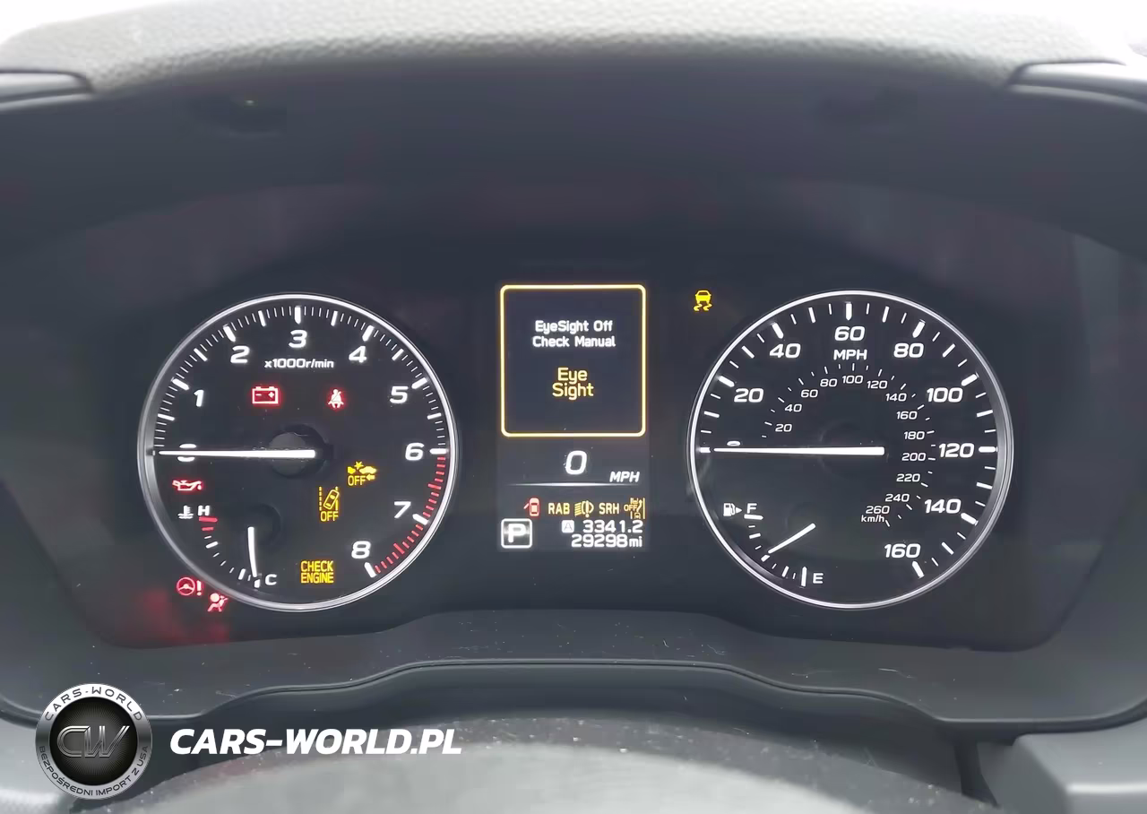 2024 Subaru Crosstrek Limited VIN:4S4GUHL64R3743303 - 7