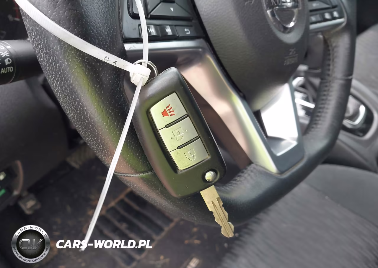2019 Nissan Rogue S VIN:5N1AT2MT5KC827534 - 11