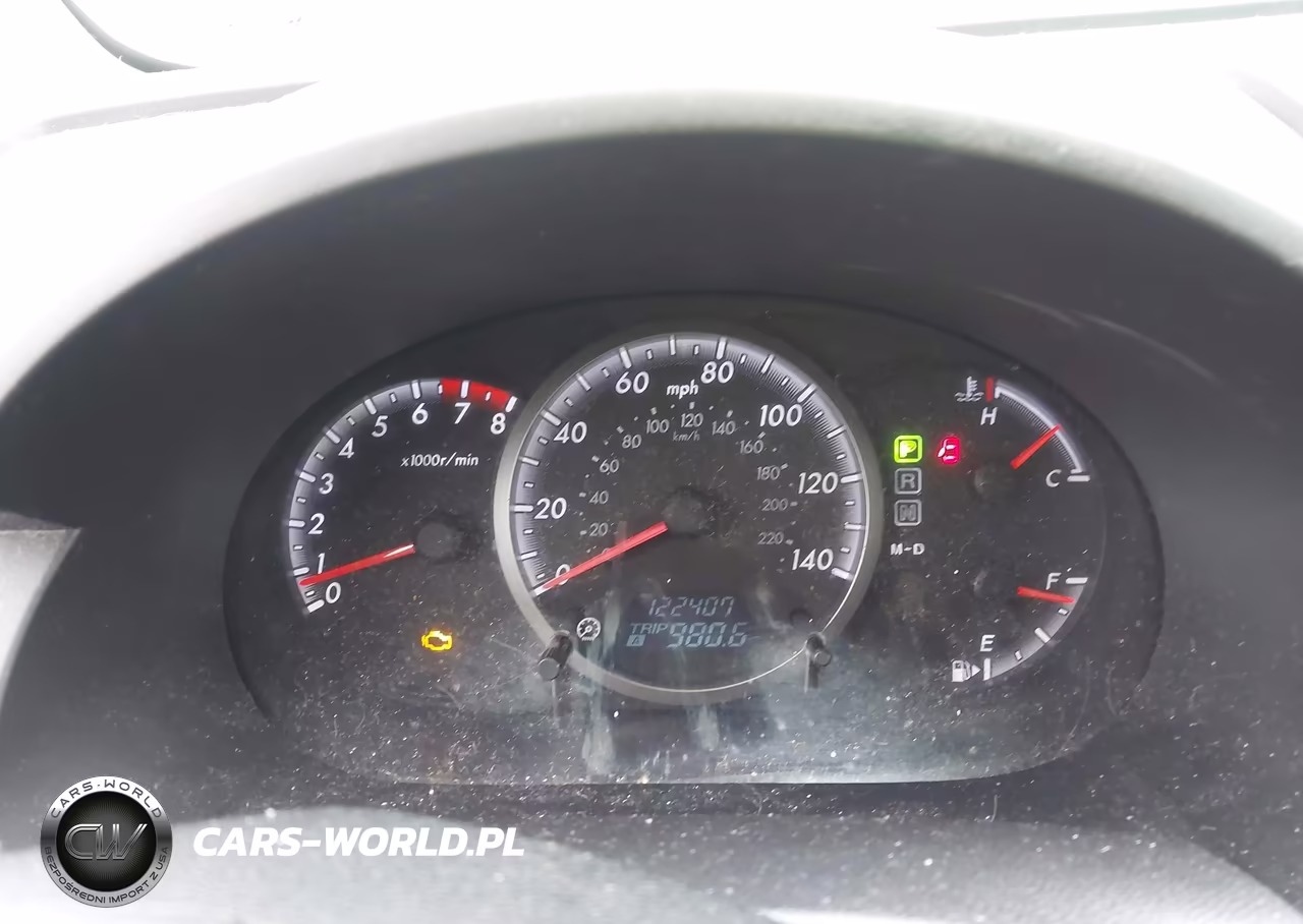 2010 Mazda Mazda5 Grand Touring VIN:JM1CR2WL5A0389042 - 7