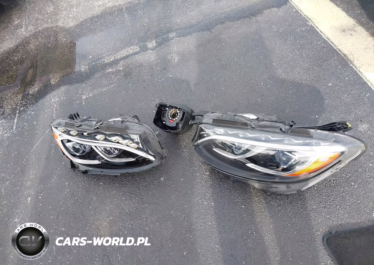 2021 Mercedes-Benz Amg S 63 4Matic VIN:W1KXJ8JB3MA050911 - 12