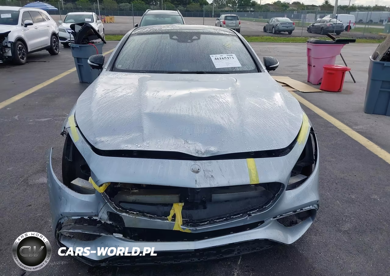 2021 Mercedes-Benz Amg S 63 4Matic VIN:W1KXJ8JB3MA050911 - 13