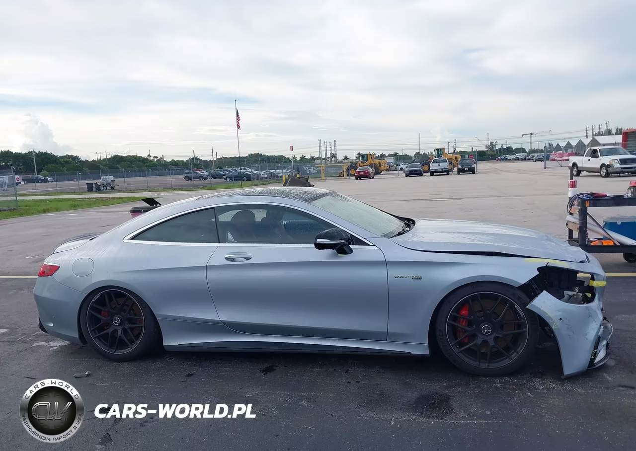 2021 Mercedes-Benz Amg S 63 4Matic VIN:W1KXJ8JB3MA050911 - 14