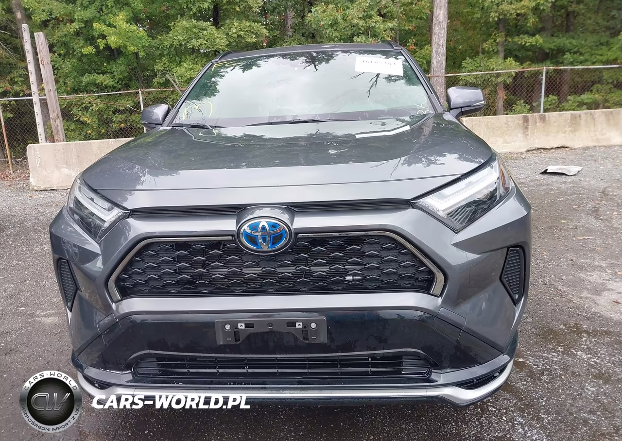 2023 Toyota Rav4 Prime Se VIN:JTMAB3FV7PD131111 - 12