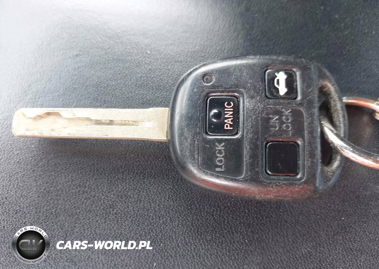 2004 Lexus Es 330 VIN:JTHBA30G140007600 - 11