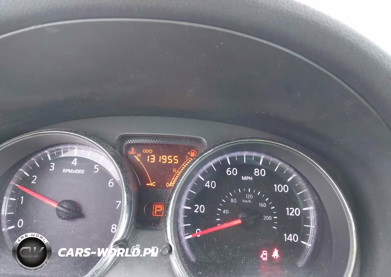 2013 Nissan Versa 1.6 Sv VIN:3N1CN7AP8DL865720 - 7