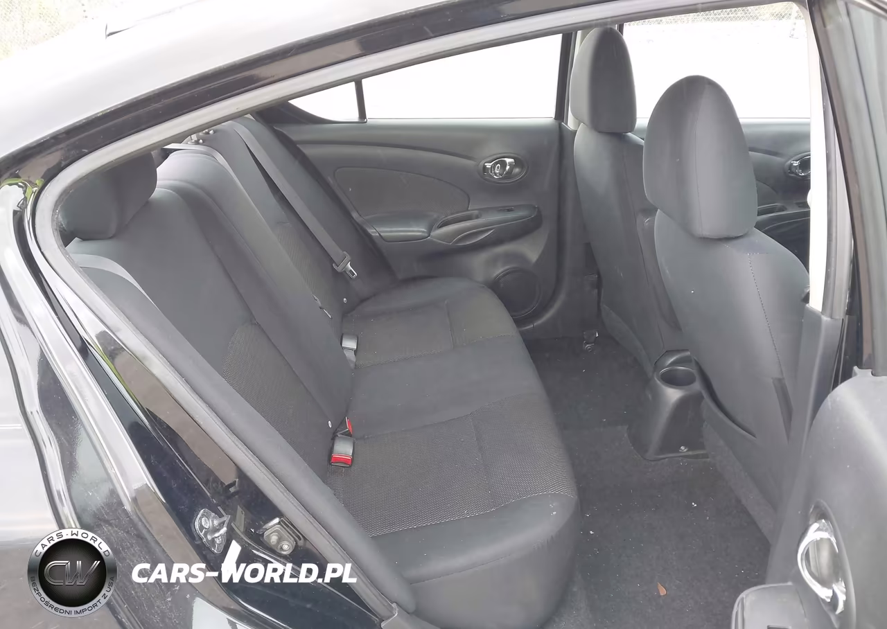 2013 Nissan Versa 1.6 Sv VIN:3N1CN7AP8DL865720 - 8