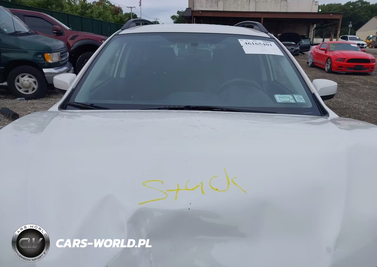 2016 Subaru Crosstrek 2.0I Premium VIN:JF2GPABC6G8333940 - 10
