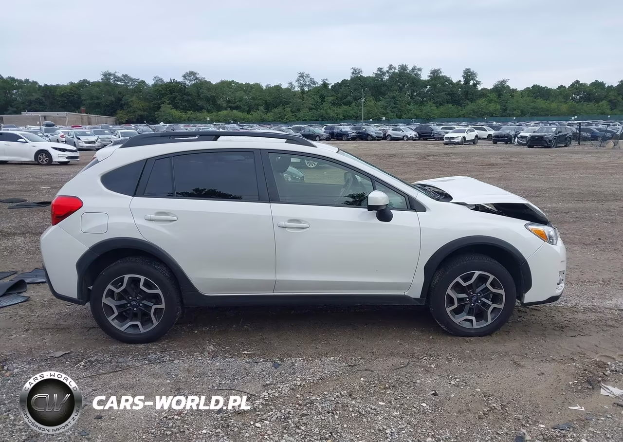 2016 Subaru Crosstrek 2.0I Premium VIN:JF2GPABC6G8333940 - 13