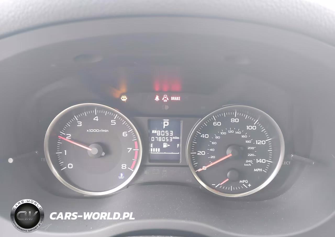 2016 Subaru Crosstrek 2.0I Premium VIN:JF2GPABC6G8333940 - 7