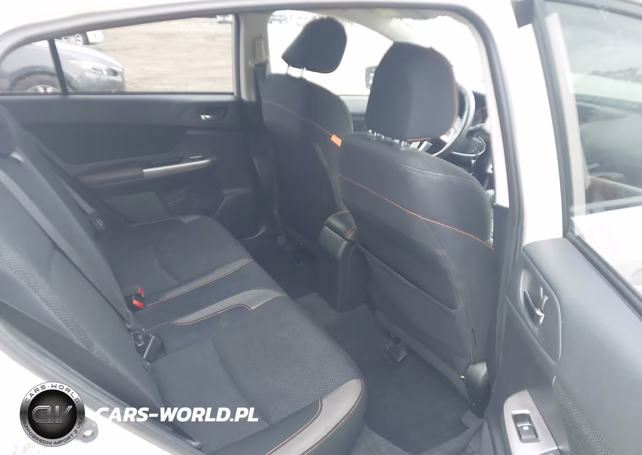 2016 Subaru Crosstrek 2.0I Premium VIN:JF2GPABC6G8333940 - 8