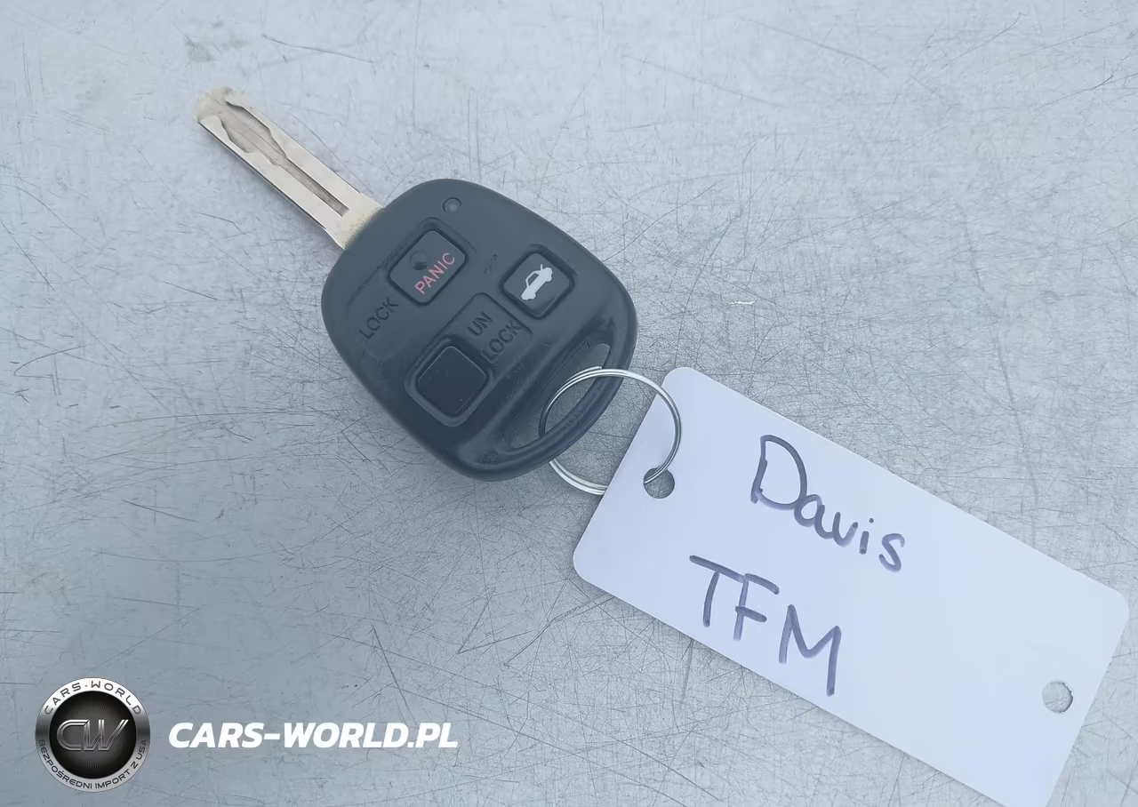 2003 Lexus Es 300 VIN:JTHBF30G436015459 - 11