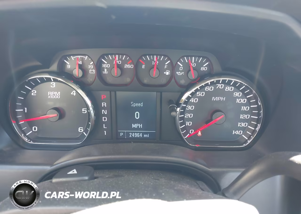 2017 Chevrolet Silverado 3500Hd Wt VIN:1GC4KYCG8HF193297 - 7