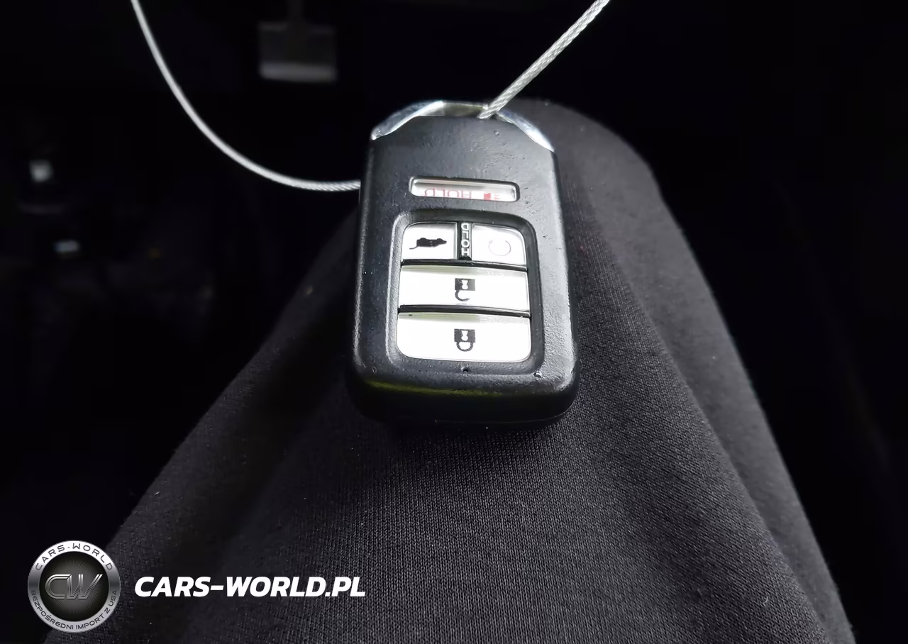 2020 Honda Cr-V Awd Touring VIN:2HKRW2H97LH603443 - 11