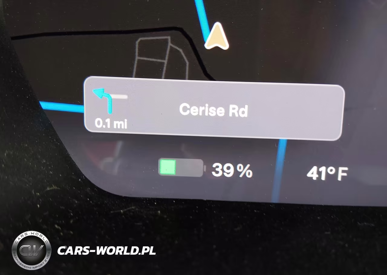 2020 Tesla Model X Performance Dual Motor All-Wheel Drive VIN:5YJXCDE49LF240937 - 17
