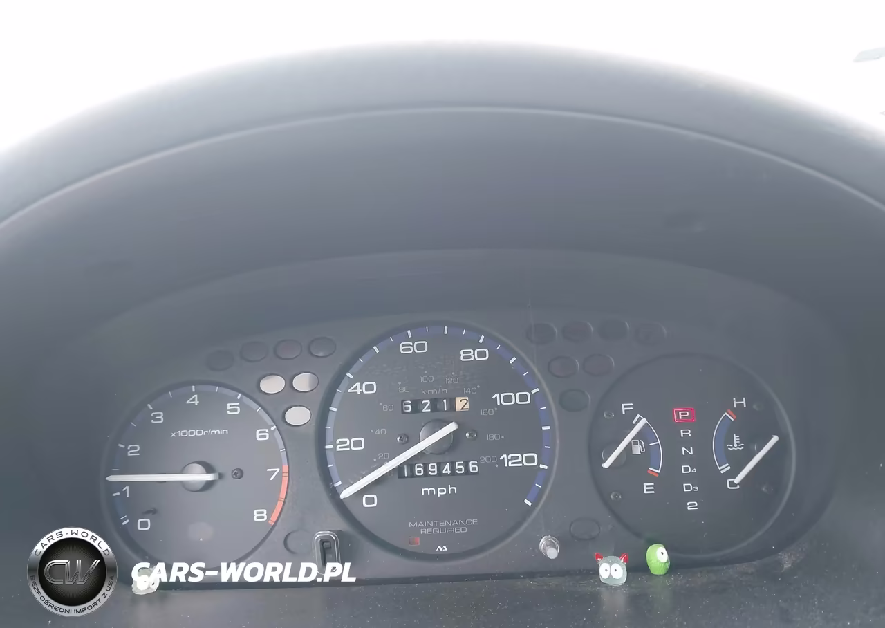 2000 Honda Civic Lx VIN:1HGEJ6675YL061480 - 7