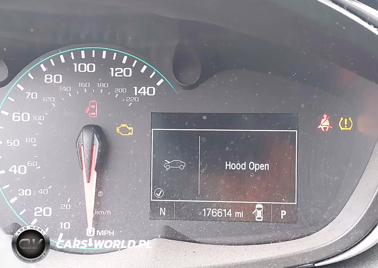 2018 Chevrolet Trax Lt VIN:3GNCJLSBXJL322926 - 7