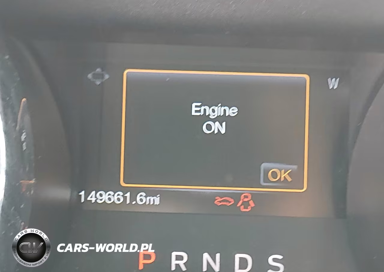 2015 Ford Mustang V6 VIN:1FA6P8AM6F5329518 - 15