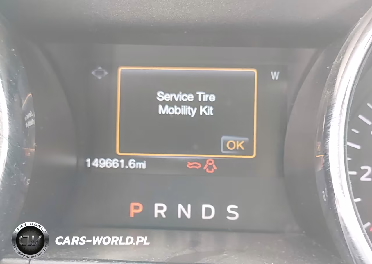 2015 Ford Mustang V6 VIN:1FA6P8AM6F5329518 - 7