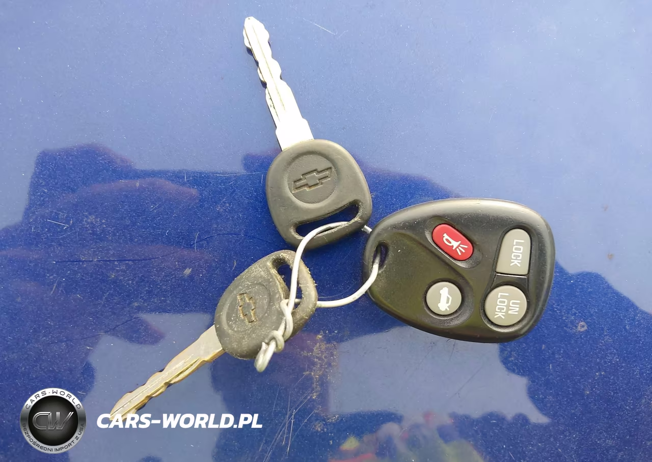 2005 Chevrolet Impala Ls VIN:2G1WH52K359379077 - 11