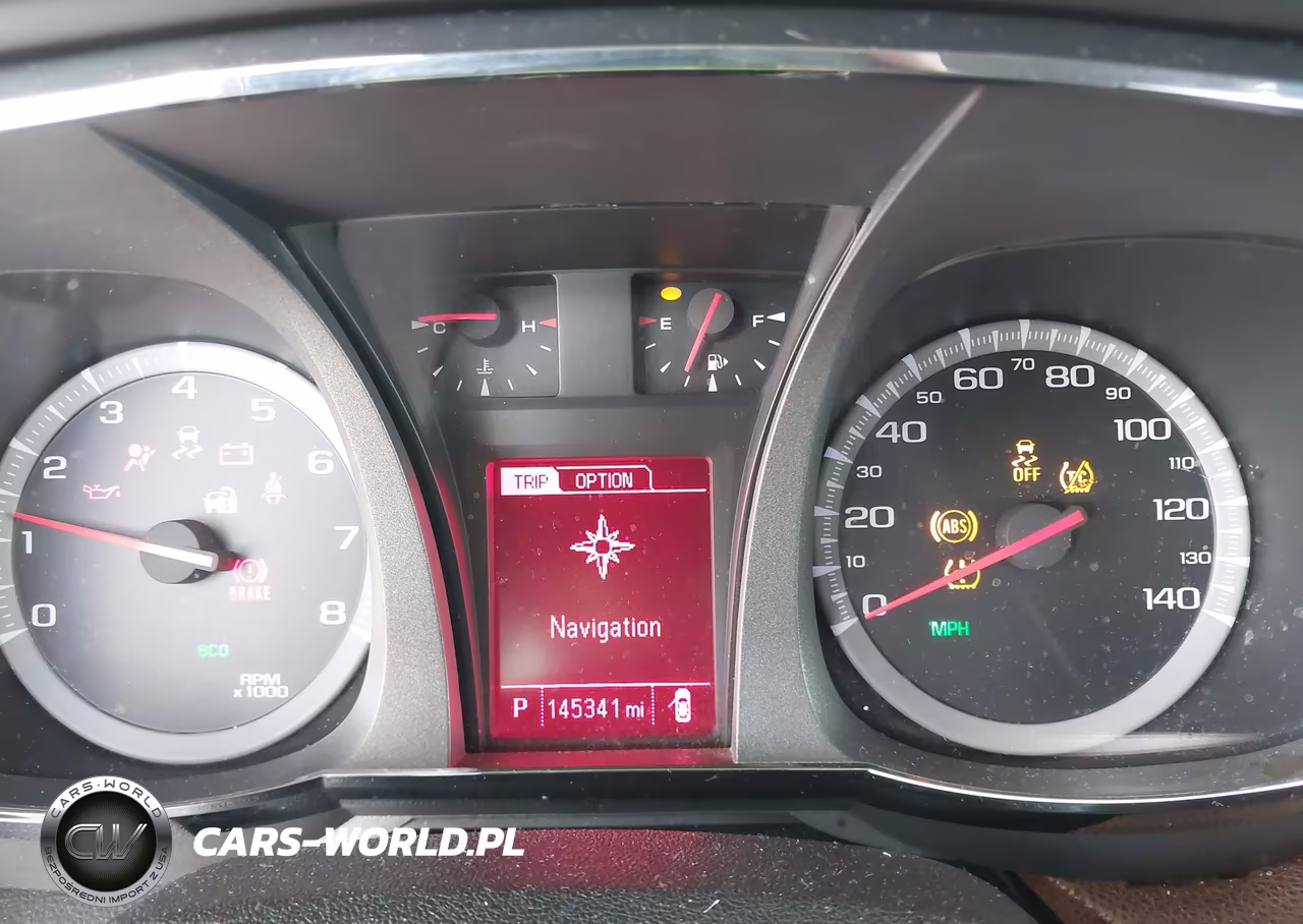 2014 GMC Terrain Slt-1 VIN:2GKALSEK4E6191278 - 7