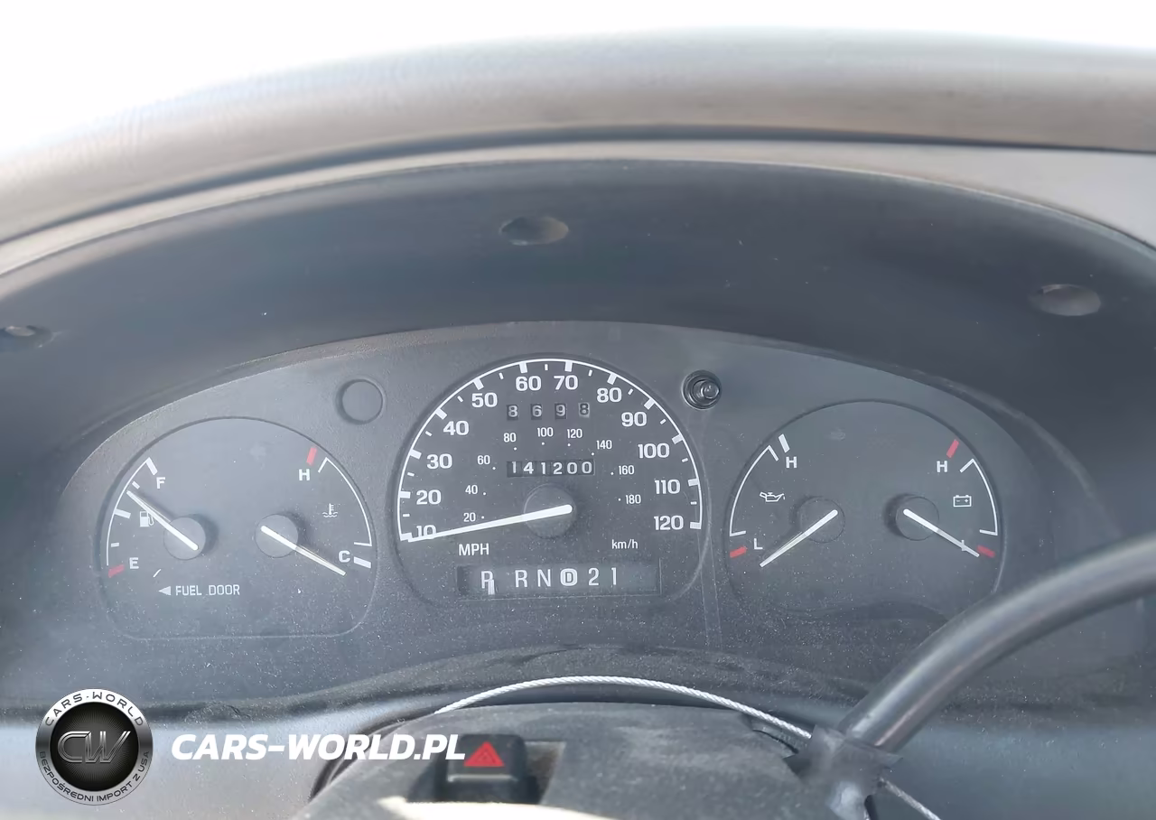 2000 Ford Ranger Xl-Xlt VIN:1FTYR10C7YPC18061 - 7