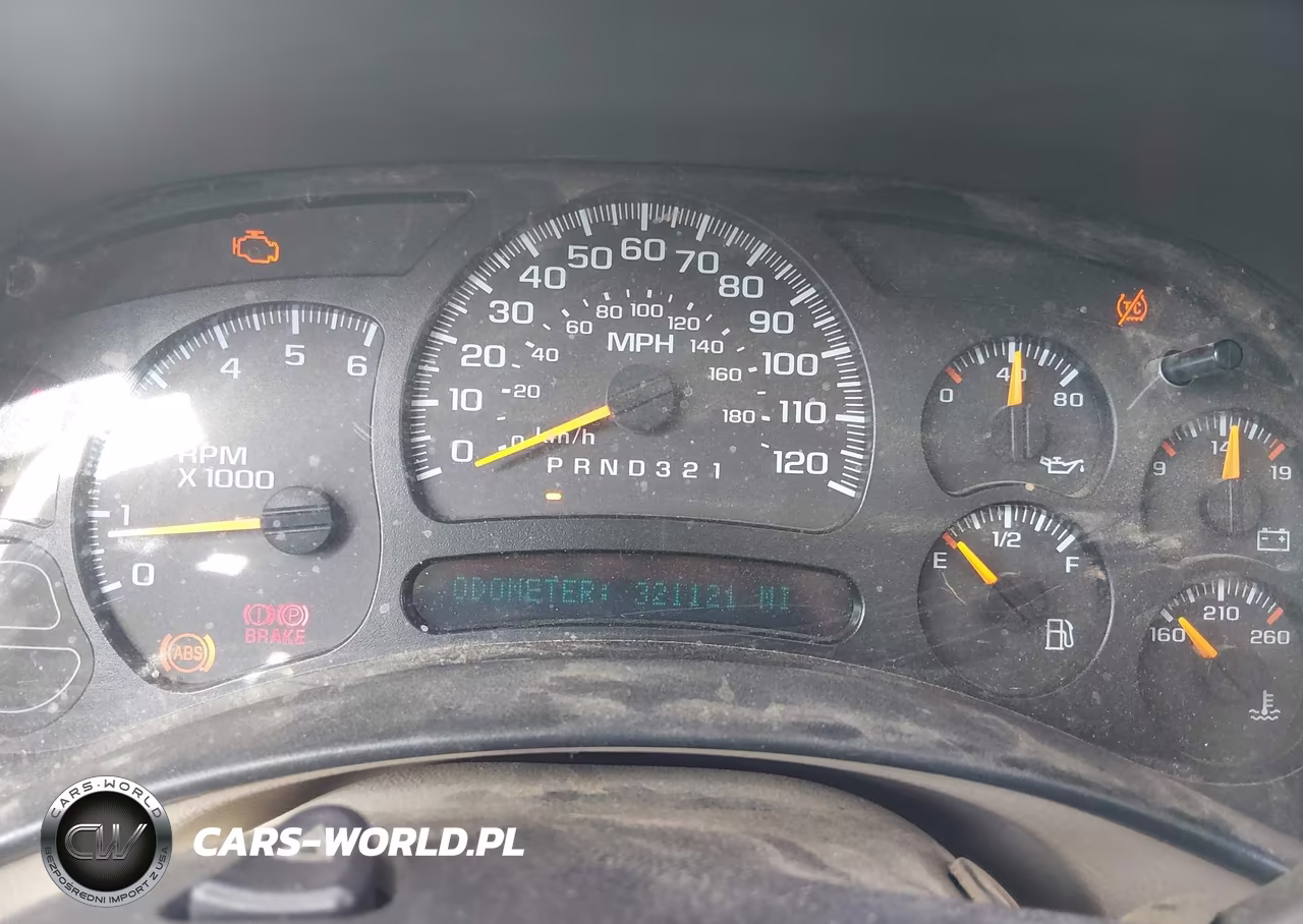 2006 Chevrolet Suburban 1500 Z71 VIN:3GNEC16Z06G109756 - 7