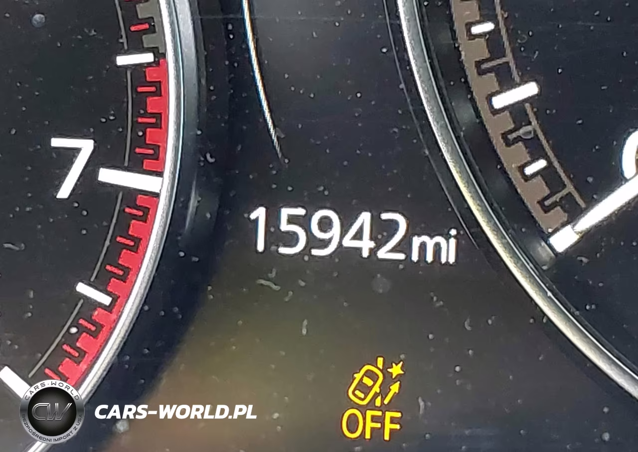 2025 Mazda Cx-50 2.5 S Preferred Package VIN:7MMVABBM1SN370751 - 15