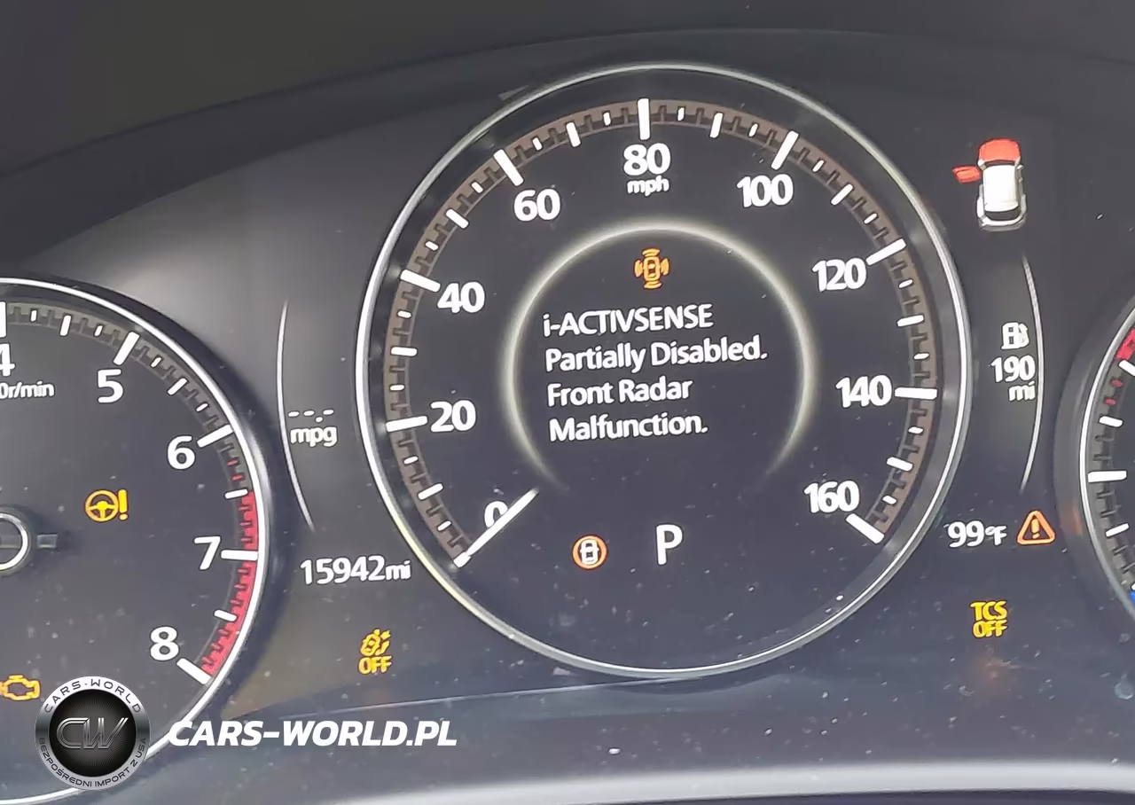 2025 Mazda Cx-50 2.5 S Preferred Package VIN:7MMVABBM1SN370751 - 7