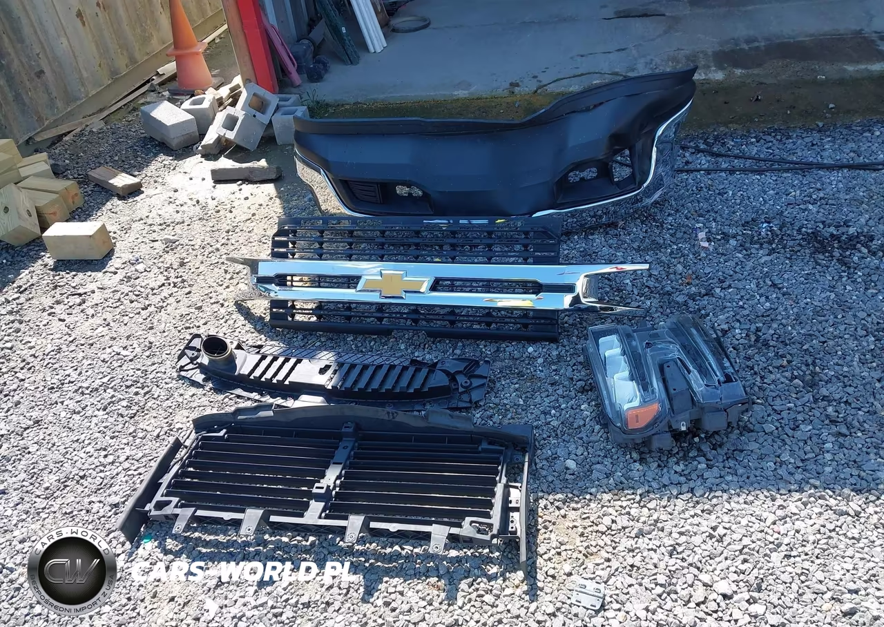 2020 Chevrolet Silverado 1500 4Wd Short Bed Lt VIN:3GCUYDED6LG110693 - 12