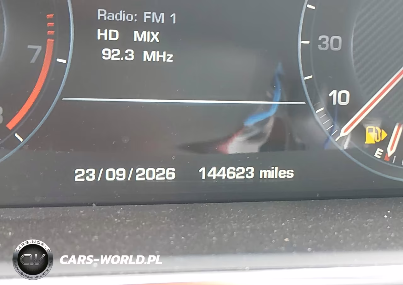 2015 Land Rover Range Rover Sport 5.0L V8 Supercharged VIN:SALWR2TF1FA518173 - 15
