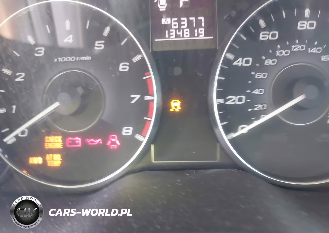 2011 Subaru Legacy 2.5I VIN:4S3BMBA65B3237418 - 7