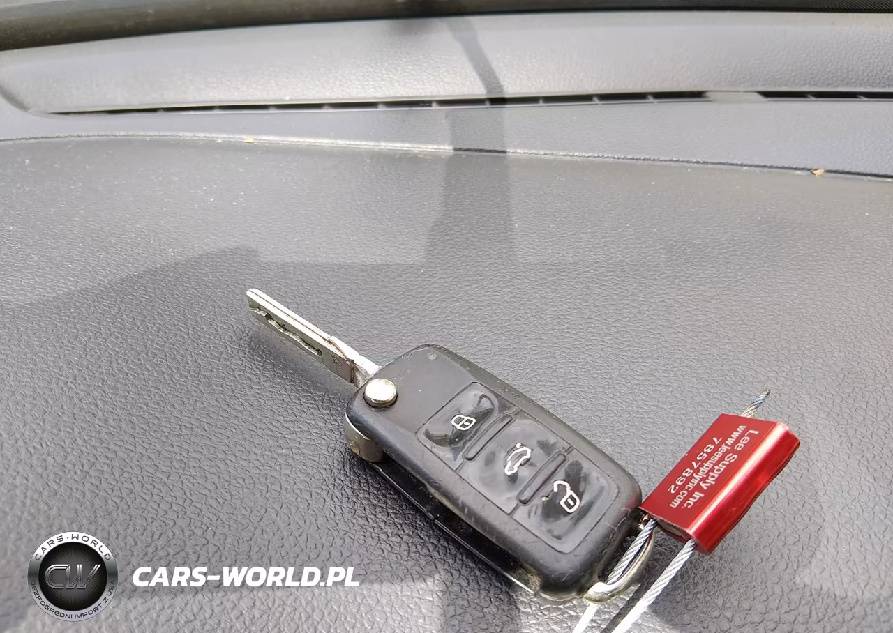 2012 Volkswagen Jetta 2.5L Se VIN:3VWDP7AJ4CM305268 - 11