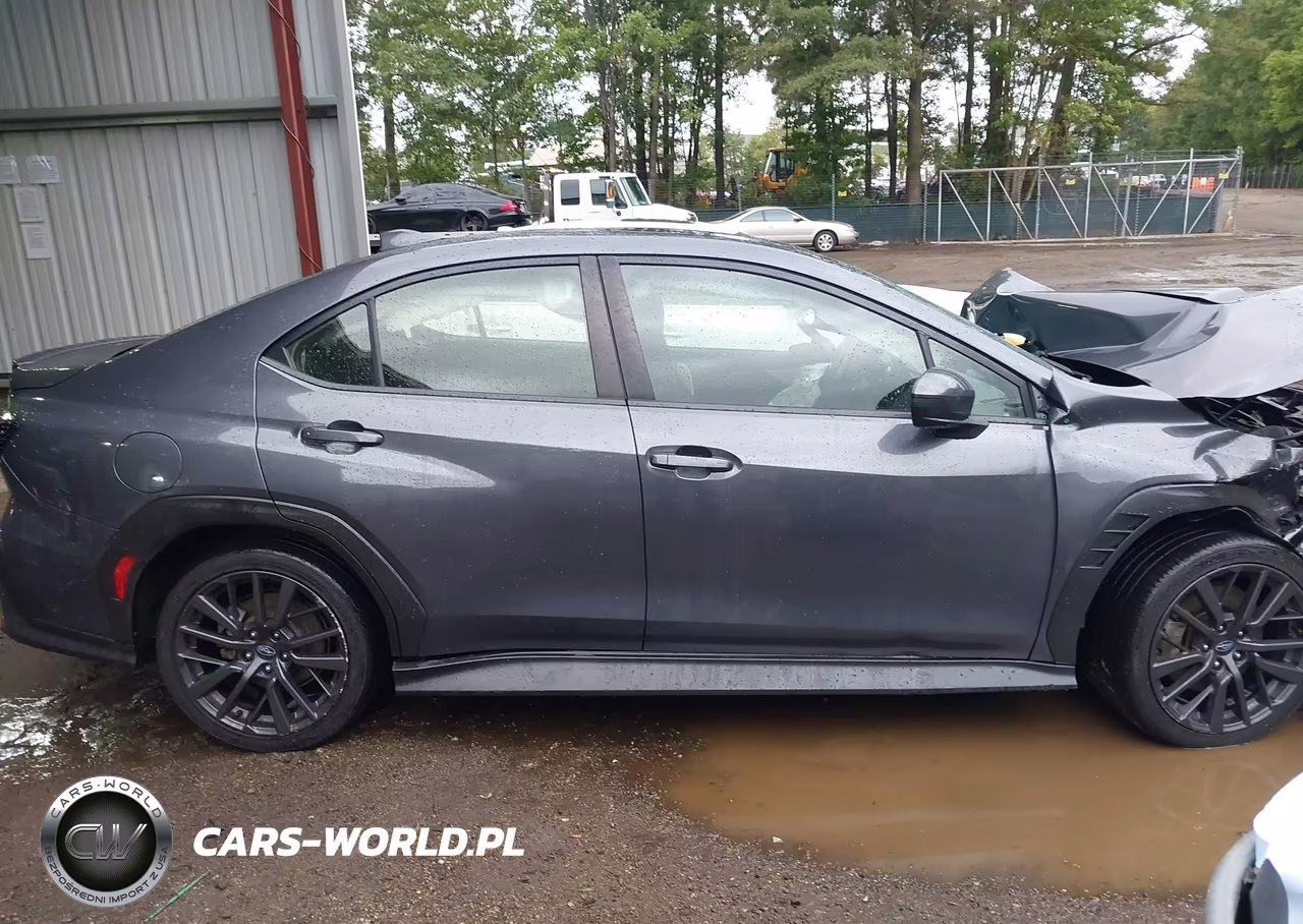 2023 Subaru Wrx Premium VIN:JF1VBAF67P9815955 - 13