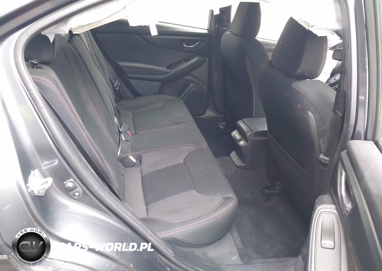 2023 Subaru Wrx Premium VIN:JF1VBAF67P9815955 - 8