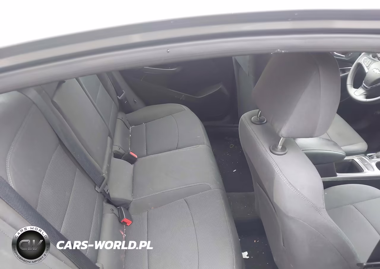 2018 Chevrolet Cruze Lt Auto VIN:1G1BE5SM4J7234621 - 8