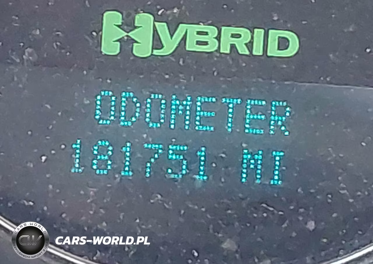 2012 Chevrolet Tahoe Hybrid VIN:1GNSKDEJ4CR238369 - 7