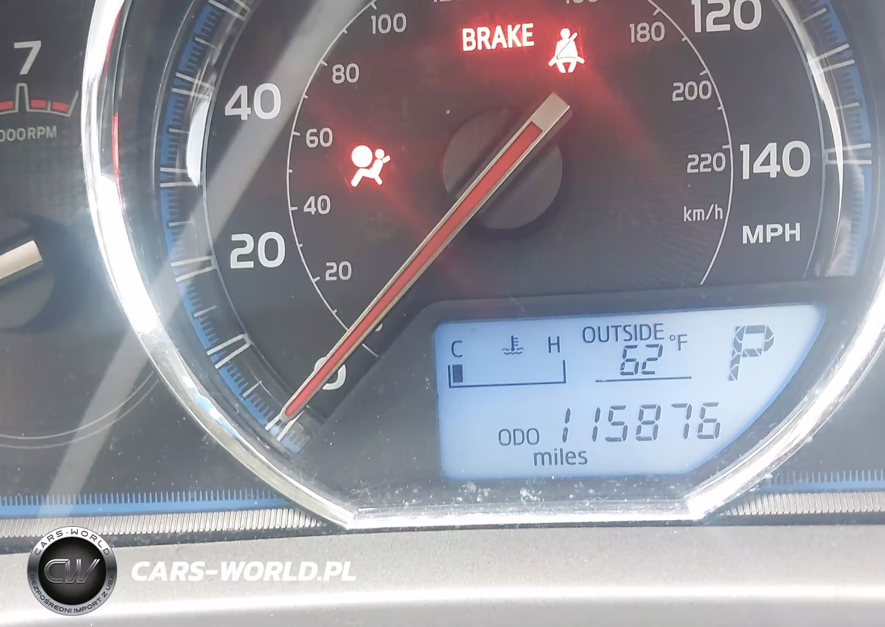 2013 Toyota Rav4 Limited VIN:2T3DFREV0DW078319 - 15