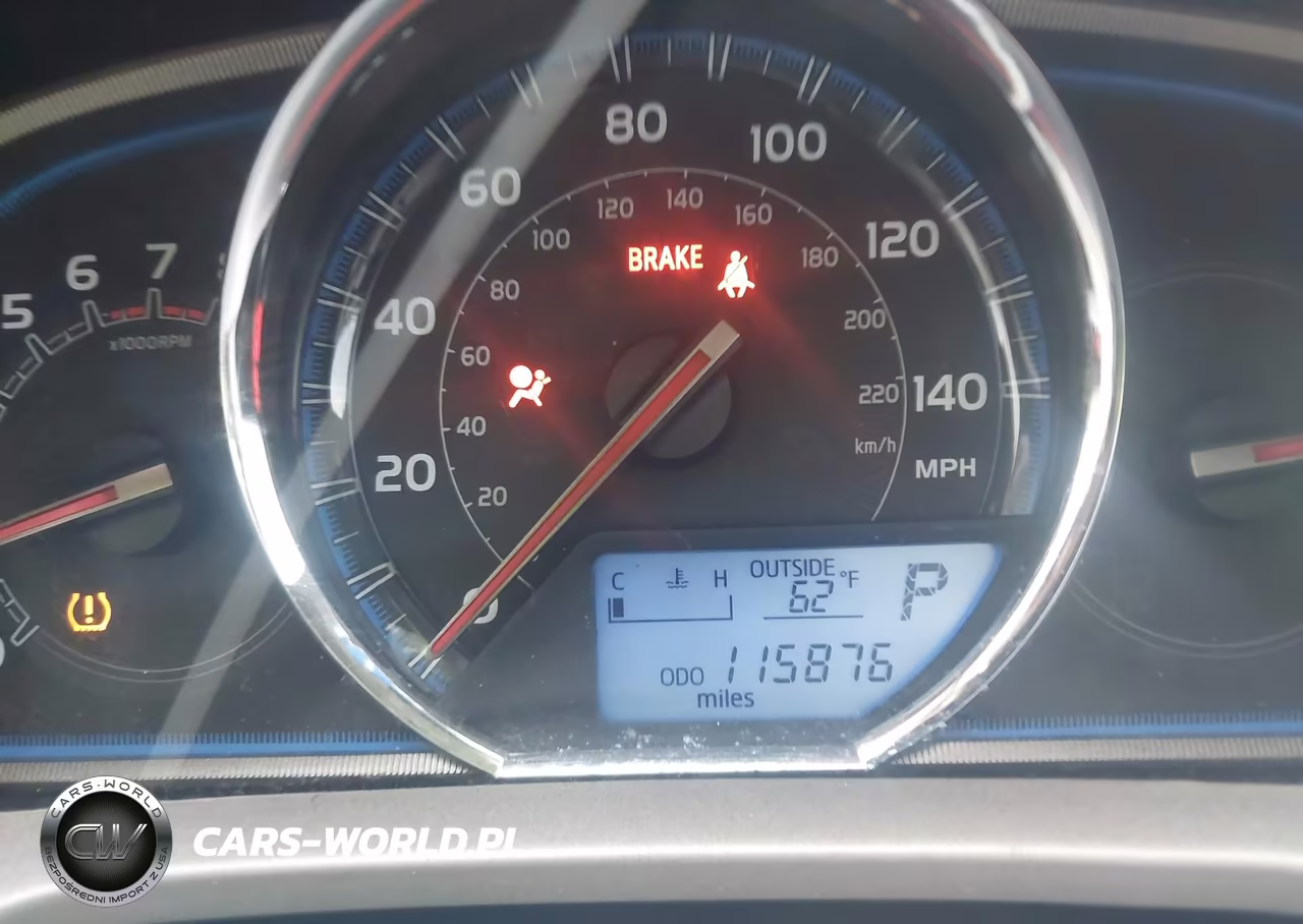 2013 Toyota Rav4 Limited VIN:2T3DFREV0DW078319 - 7