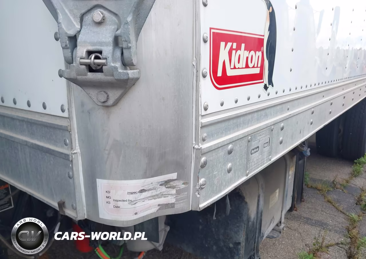 2017 Kenworth K100E VIN:3BKJHM6X1HF581665 - 11
