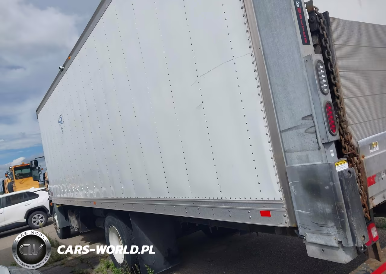 2017 Kenworth K100E VIN:3BKJHM6X1HF581665 - 14