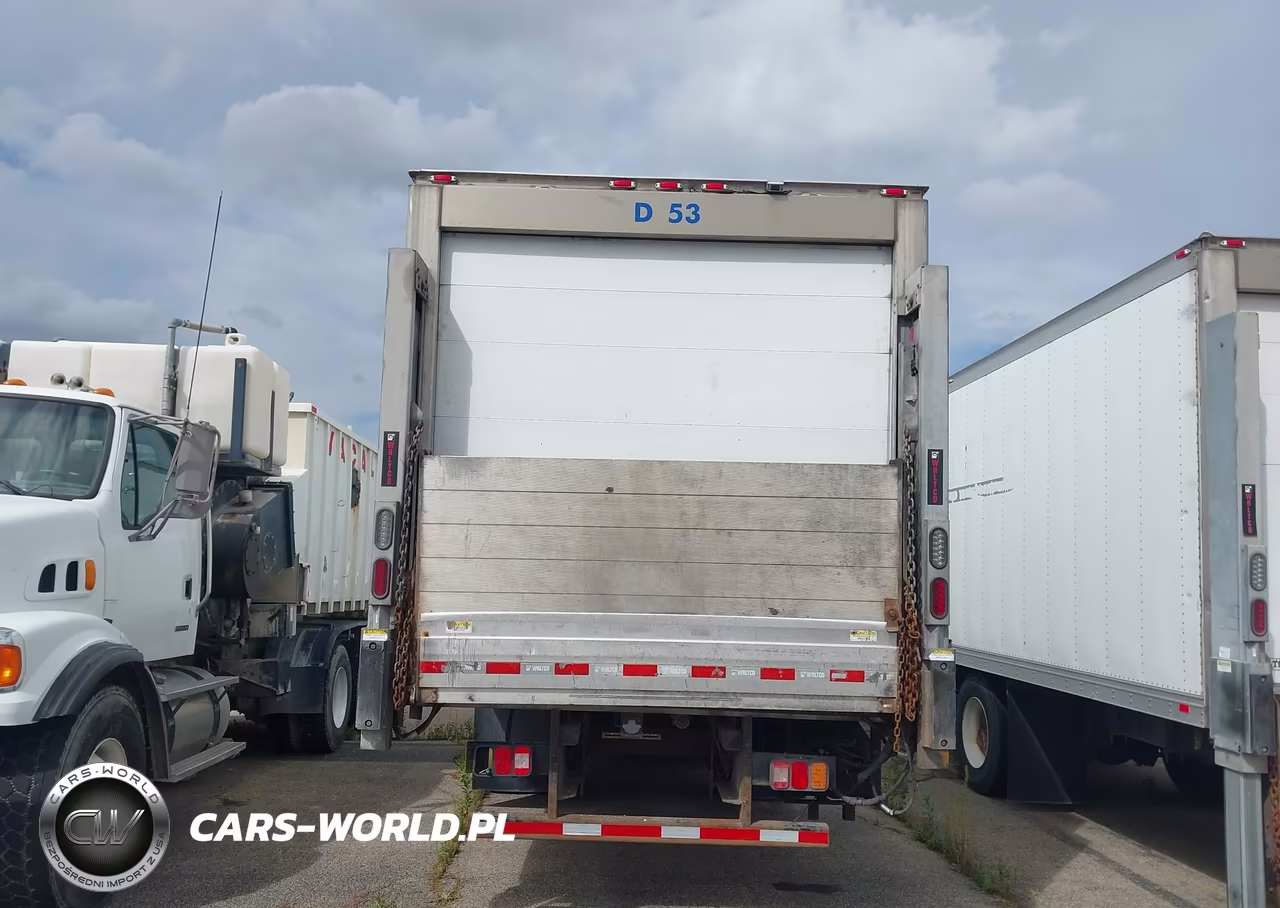 2017 Kenworth K100E VIN:3BKJHM6X1HF581665 - 15