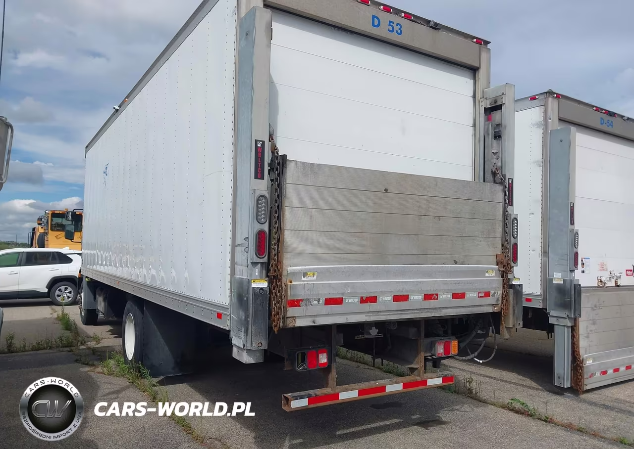 2017 Kenworth K100E VIN:3BKJHM6X1HF581665 - 3