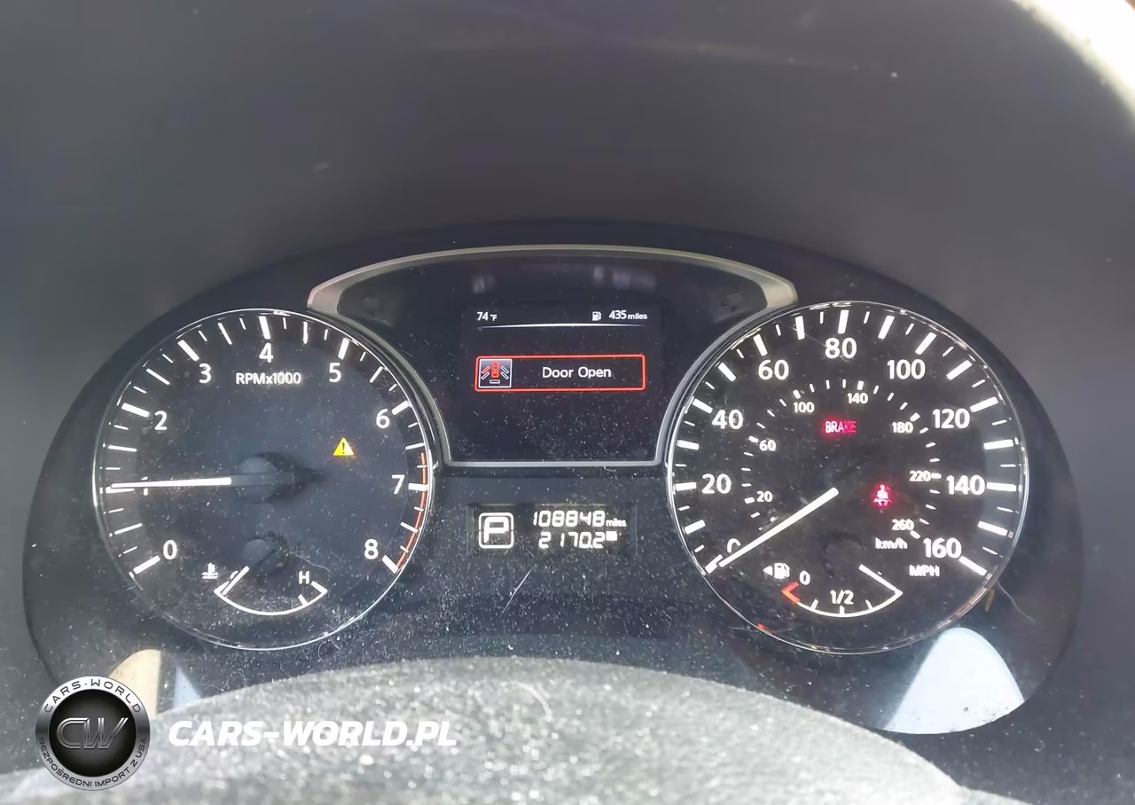 2015 Nissan Altima 2.5 VIN:1N4AL3AP0FC198326 - 7